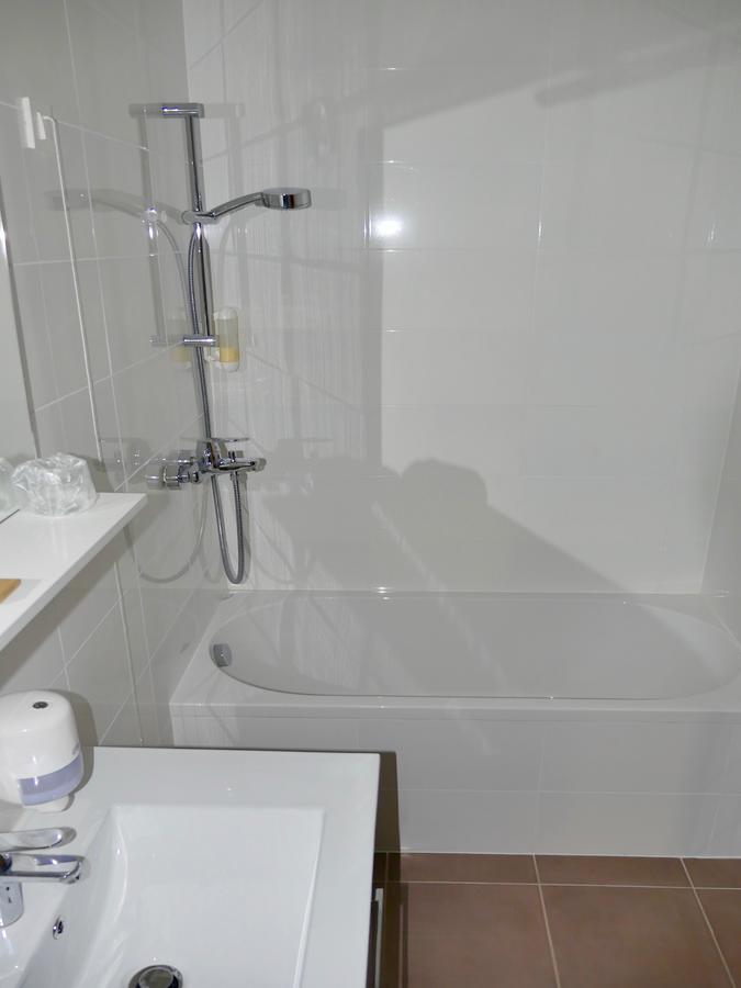 Hotel Lika Jug Brinje Екстериор снимка